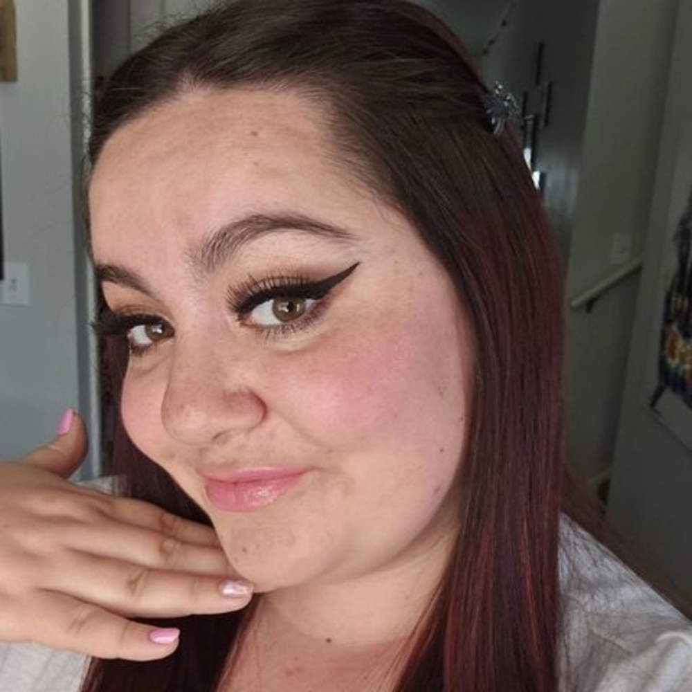 Meet your Posher, Aubree